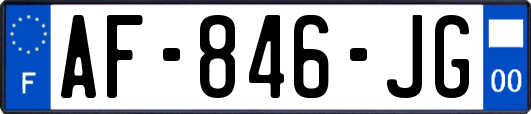 AF-846-JG