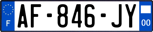 AF-846-JY