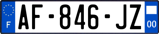 AF-846-JZ