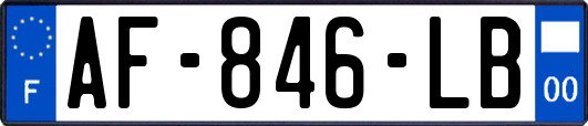 AF-846-LB