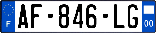 AF-846-LG