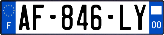 AF-846-LY