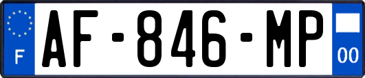 AF-846-MP