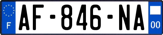 AF-846-NA