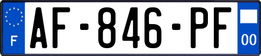 AF-846-PF