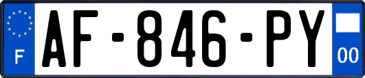 AF-846-PY