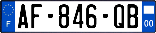 AF-846-QB