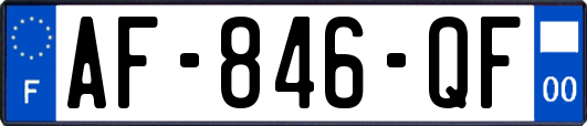 AF-846-QF