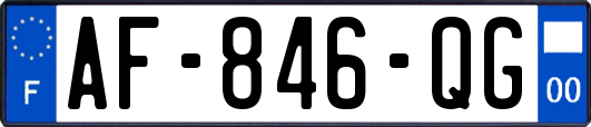 AF-846-QG