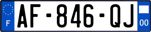AF-846-QJ