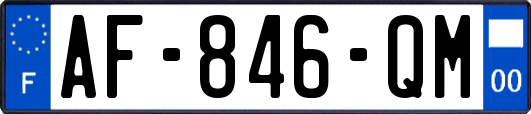 AF-846-QM