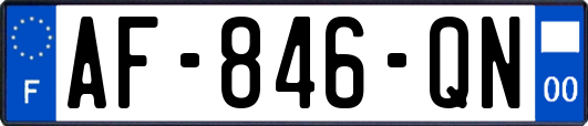 AF-846-QN