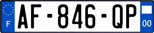 AF-846-QP