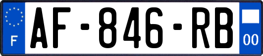 AF-846-RB