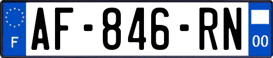 AF-846-RN