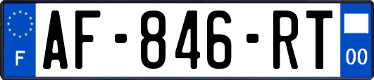 AF-846-RT