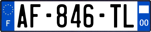 AF-846-TL