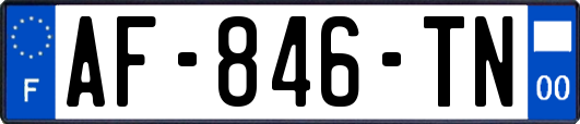 AF-846-TN