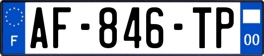 AF-846-TP