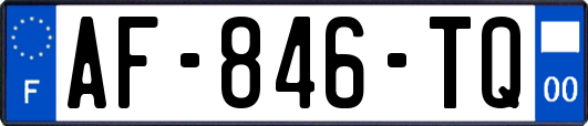 AF-846-TQ