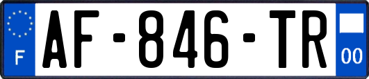 AF-846-TR