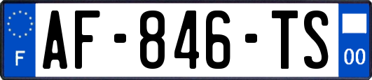AF-846-TS
