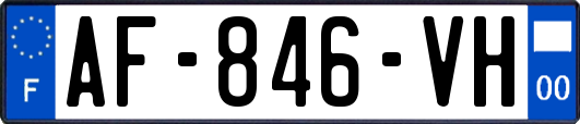 AF-846-VH