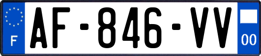 AF-846-VV