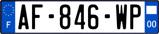 AF-846-WP