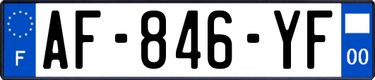 AF-846-YF