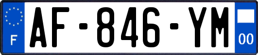 AF-846-YM