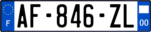 AF-846-ZL