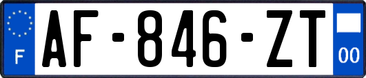 AF-846-ZT