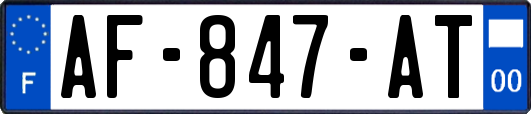 AF-847-AT