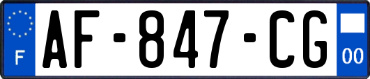 AF-847-CG