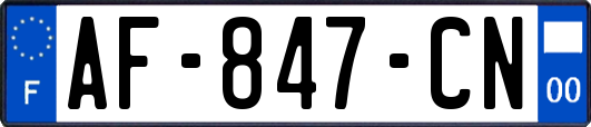 AF-847-CN