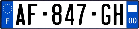 AF-847-GH