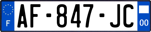 AF-847-JC