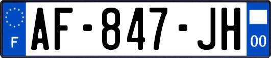 AF-847-JH