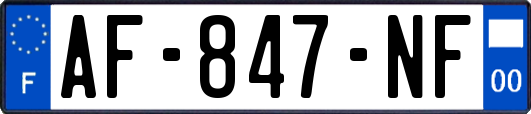AF-847-NF