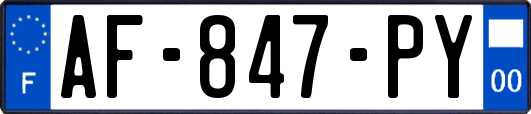 AF-847-PY