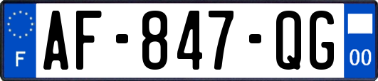 AF-847-QG