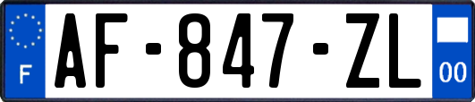 AF-847-ZL