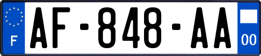 AF-848-AA