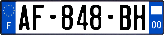 AF-848-BH
