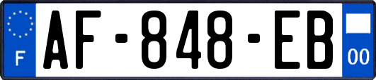 AF-848-EB