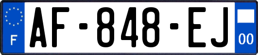 AF-848-EJ
