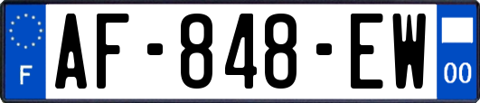 AF-848-EW