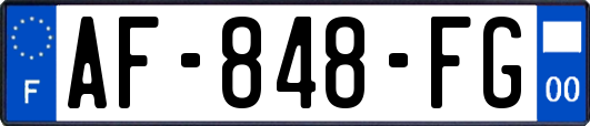 AF-848-FG