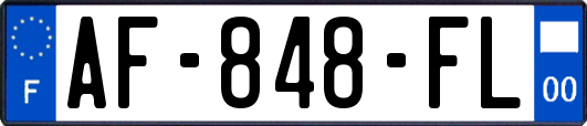 AF-848-FL